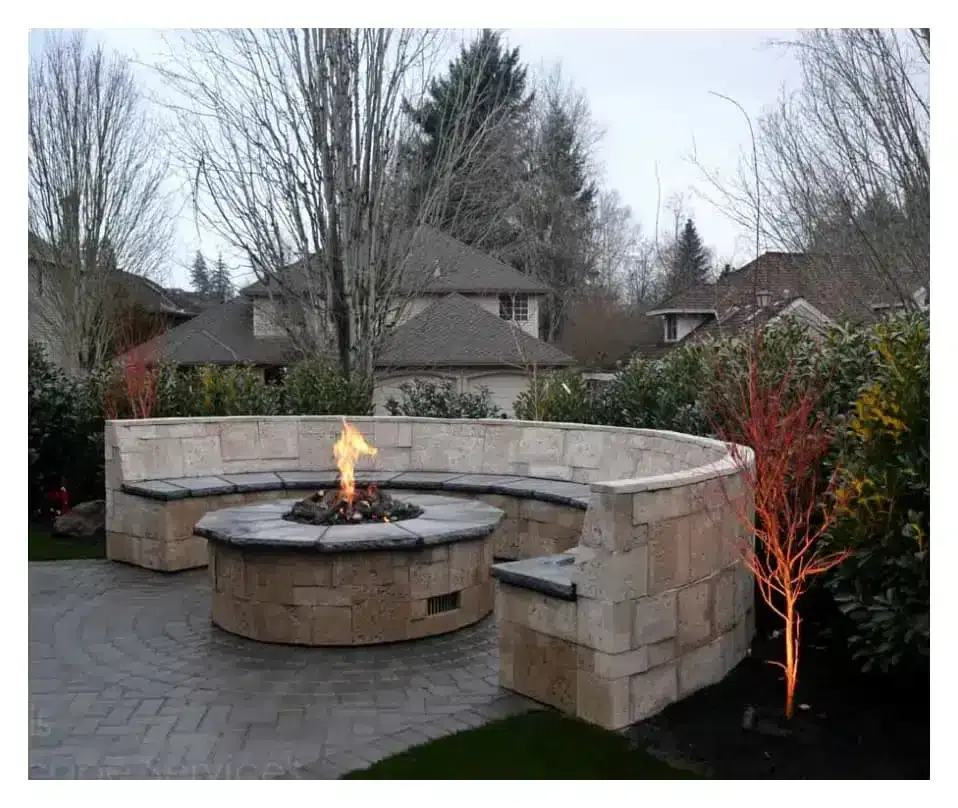 local landscape contractor portland oregon