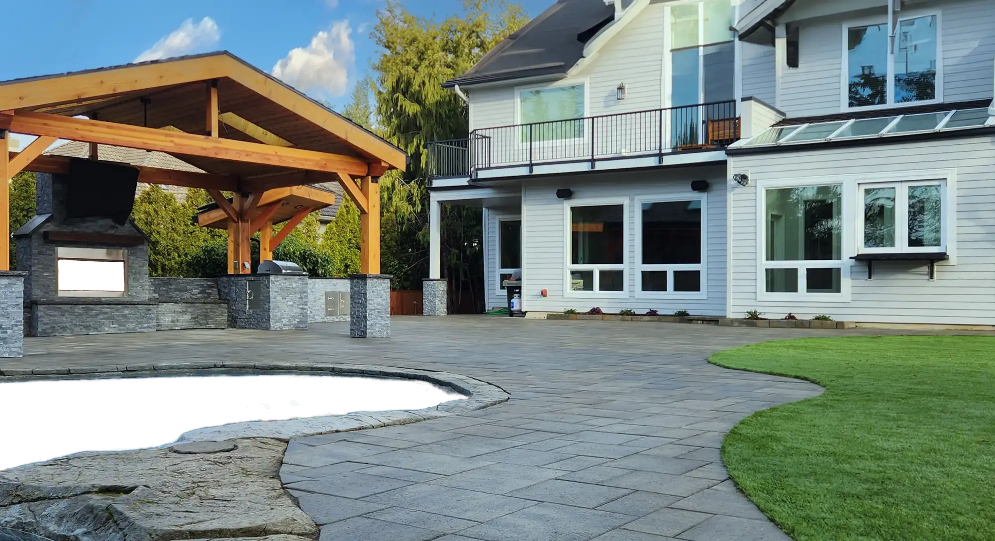 Setting the Gold Standard in Landscaping