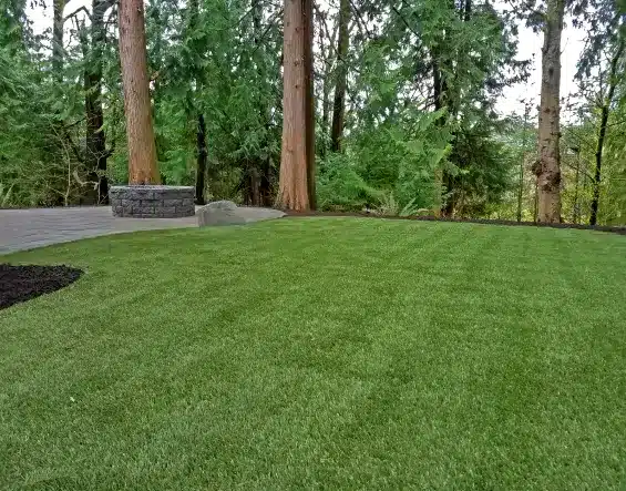 Synthetic Turf, Artificial Turf, Artificial Lawn Installations, Portland Oregon