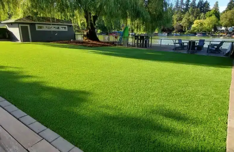 Synthetic, Artificial, Artificial Grass Portland Oregon