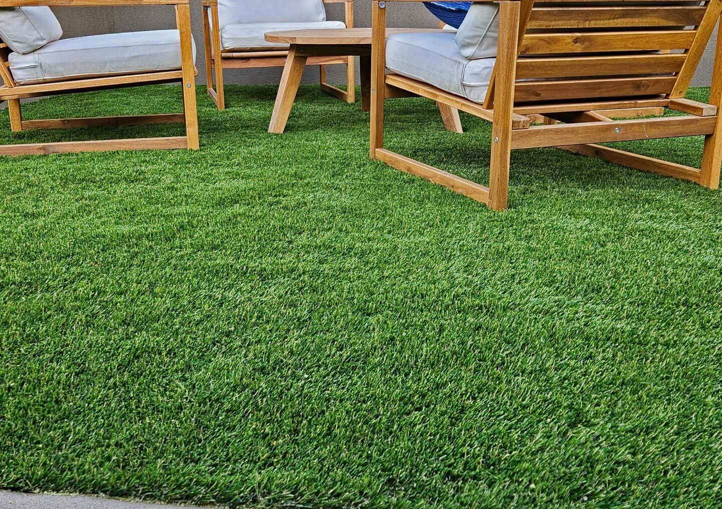 Synthetic Turf, Artificial Turf and Artificial Grass in Portland Oregon