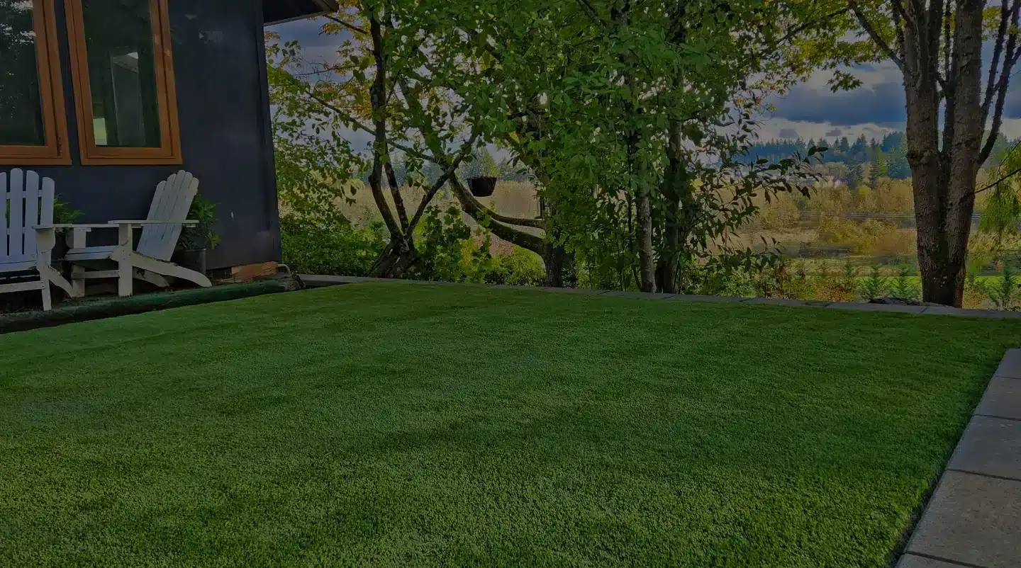Synthetic Turf, Artificial Turf, Artificial Grass Portland OR