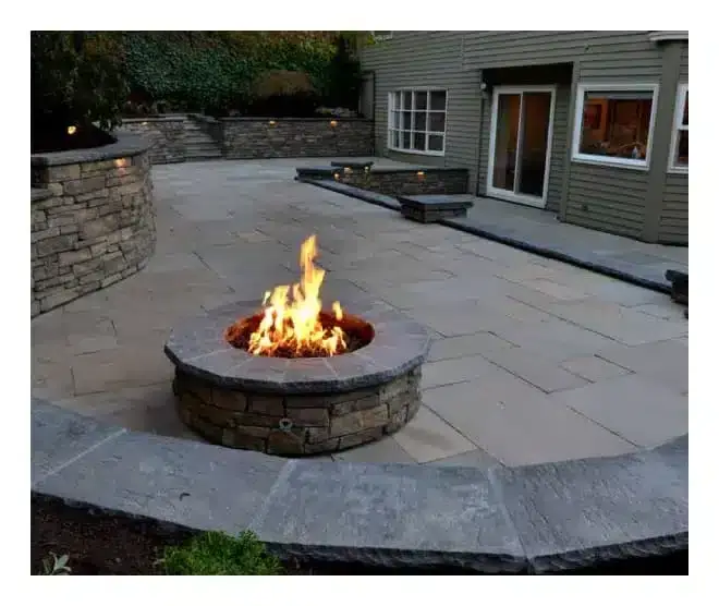 Outdoor Living in Beaverton