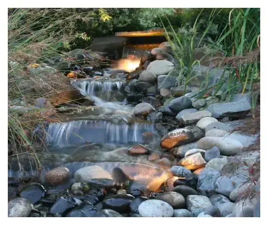Portland Oregon’s Premier Water Feature Company