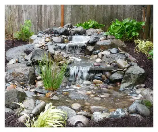 Portland Oregon’s Premier Water Feature Company