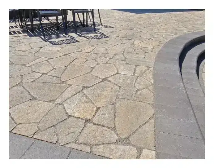 Paver Patios Portland Oregon