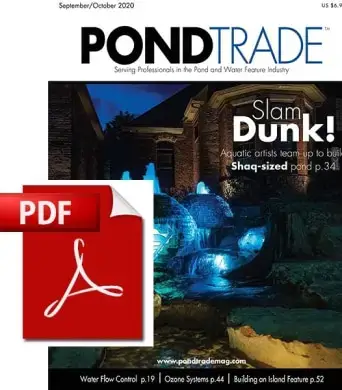 PondTraide Slam Dunk