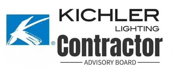 Lighting Contractor Kichler