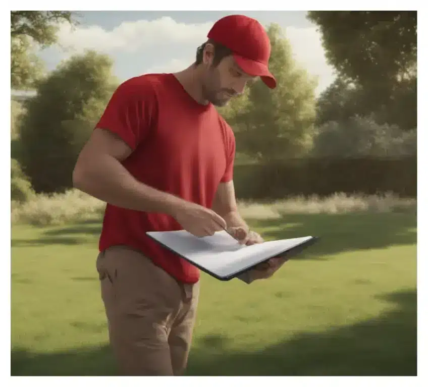 Drainage Landscape Company – Portland Oregon