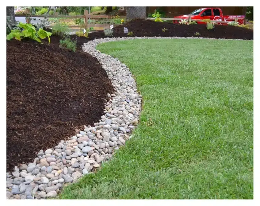 Drainage Landscape Company – Portland Oregon