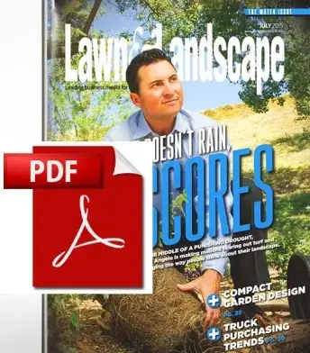 Lawn & Landscape Beaverton