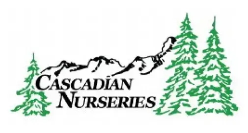 Cascadian Nurseries Logo