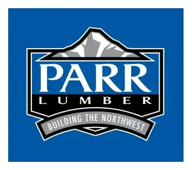 Parr Lumber Logo