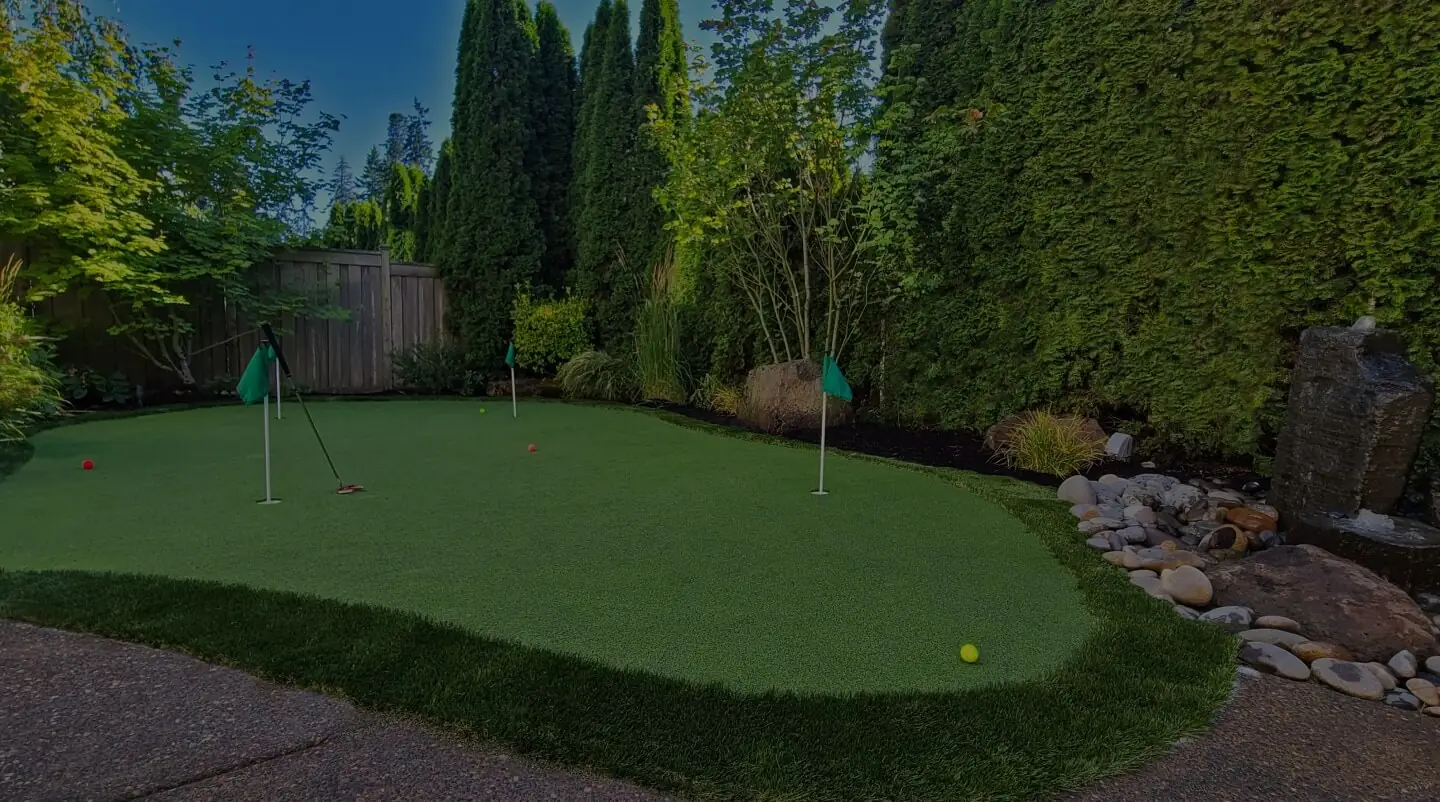 Synthetic Turf_Portland_Oregon