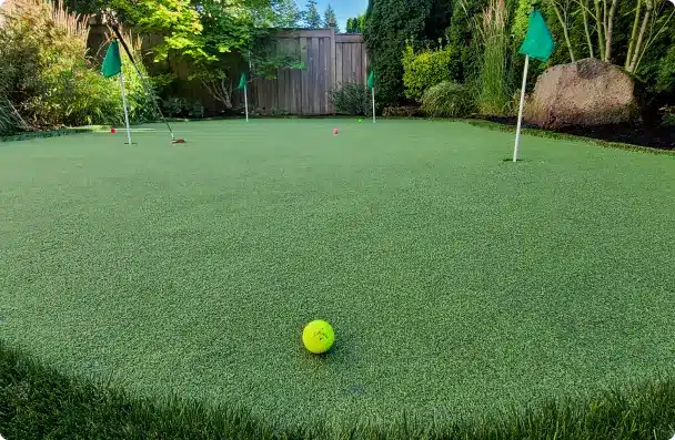 Athletic Courts Beaverton Oregon