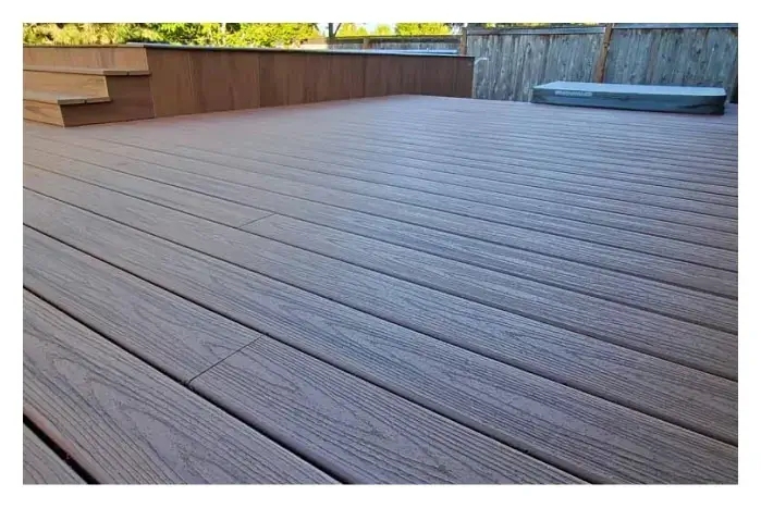 Custom Decks Portland Oregon