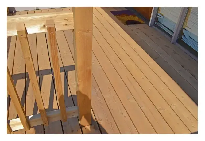 Custom Decks in Portland and Beaverton Oregon