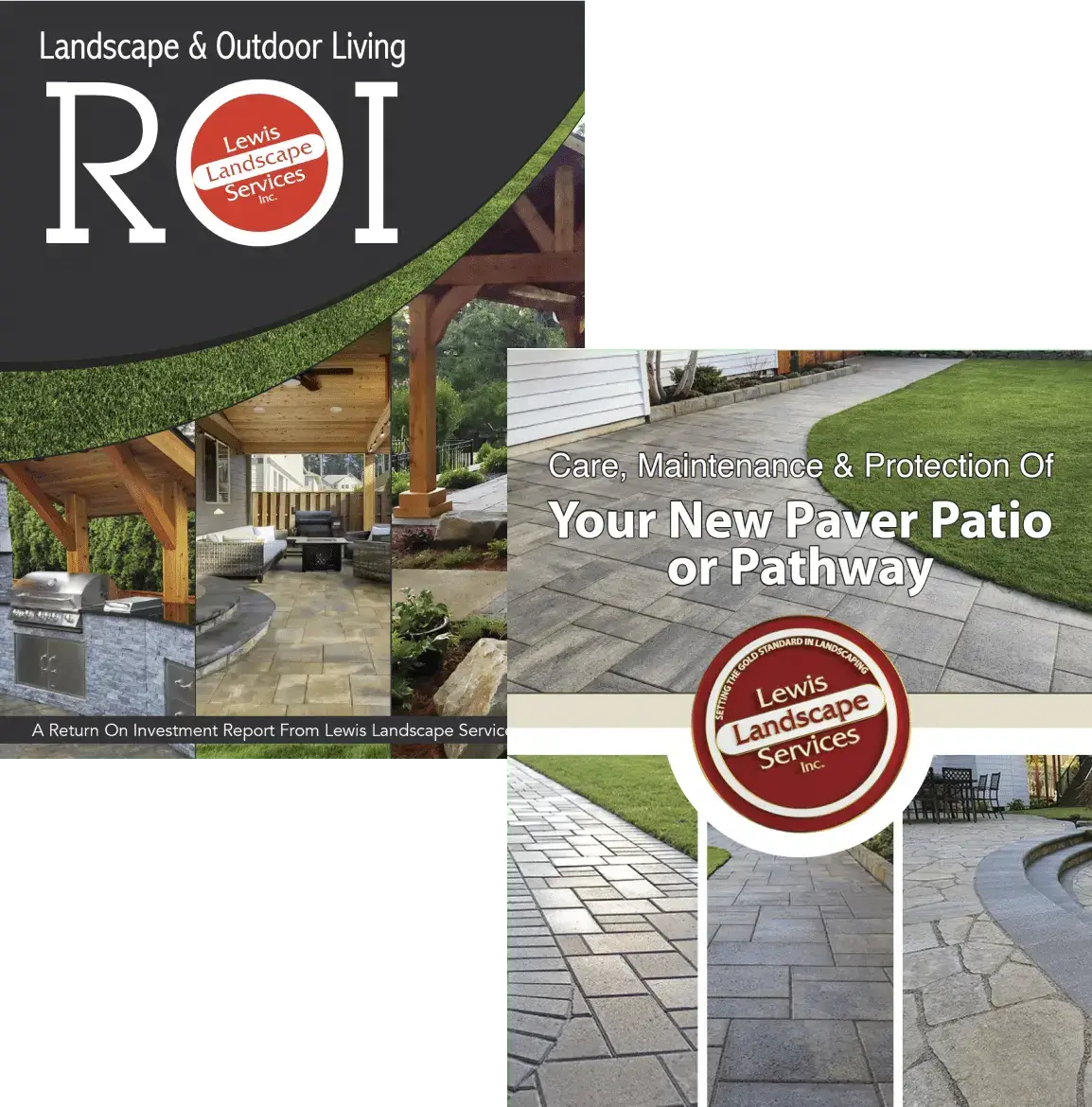 Paver patio Portland & Beaverton OR