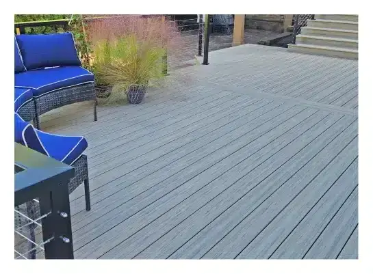 Custom Decks in Portland Beaverton Oregon
