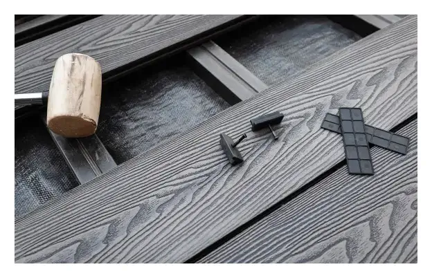 Custom Decks in Portland Beaverton Oregon