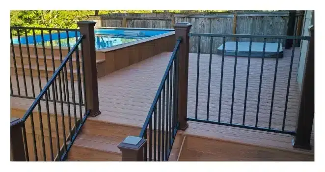 Custom Deck Builders in Portland Oregon