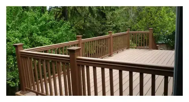 Custom Decks Portland Oregon / Beaverton Oregon
