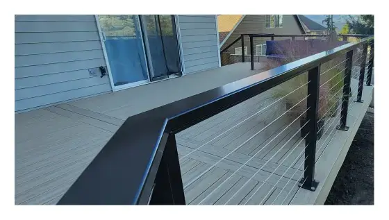Custom Decks in Beaverton