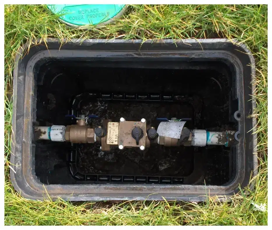 Backflow testing & Repairs Portland OR