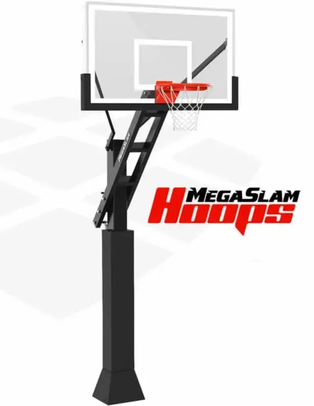 MegaSlam Hoops