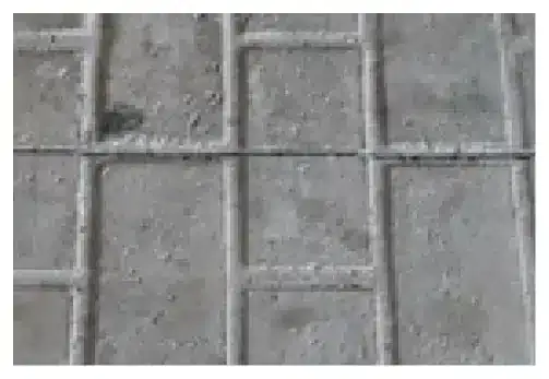 Control Joints on Paver Patios