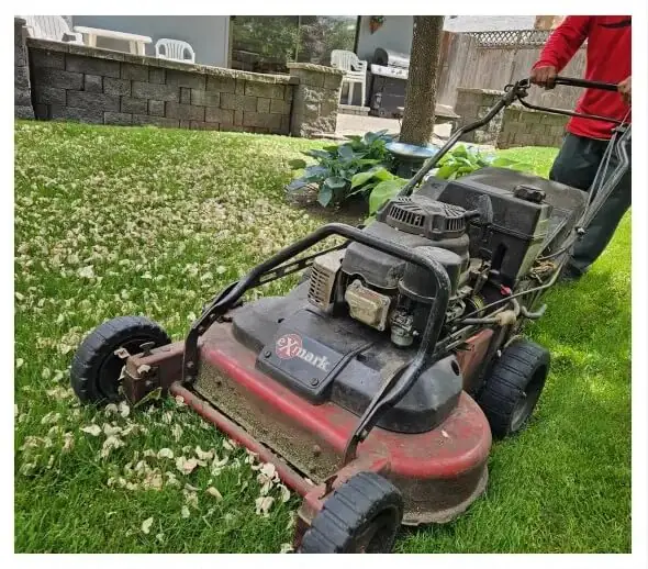 Silver package Lawn Maintenance Service in Beaverton Oregon