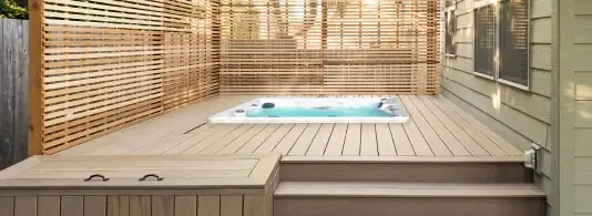 Swimming_Pools Landscape Company – Portland Oregon