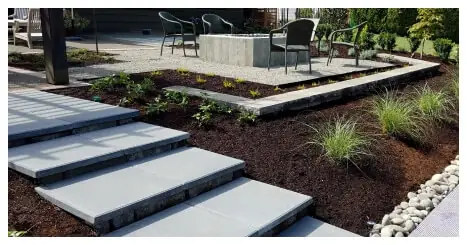 Barkdust Mulch Landscape Company – Portland Oregon