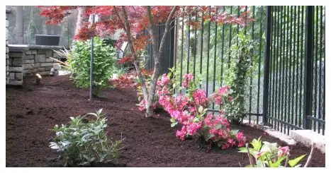 Barkdust Mulch Landscape Company – Portland Oregon