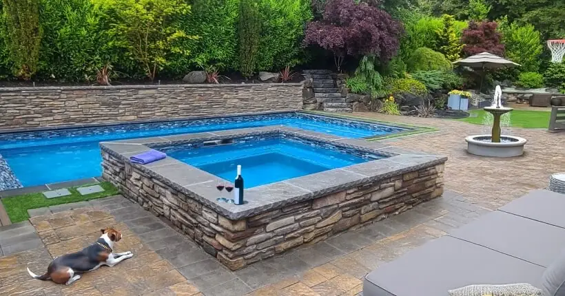 Swimming Pools Portland Oregon