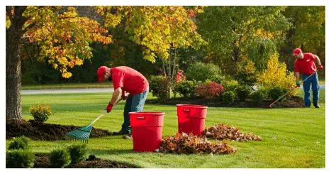 Clean Ups in Portland Oregon