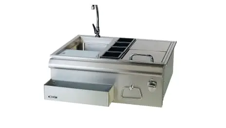 Outdoor Kitchens Portland Oregon