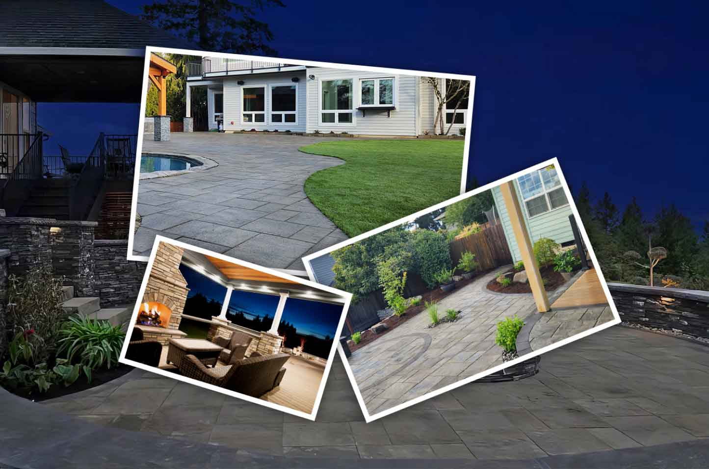 Lewis Landscape Image Banner