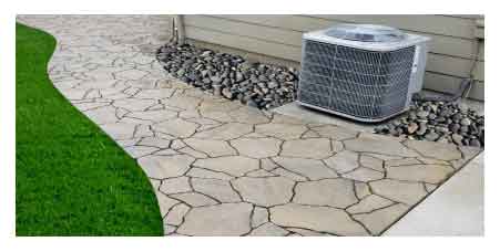 Flagstone Patios & Pathways in Portland Beaverton Oregon