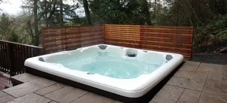 Hot Tubs Portland Oregon