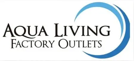 Aqua Living Factory Outlets Logo