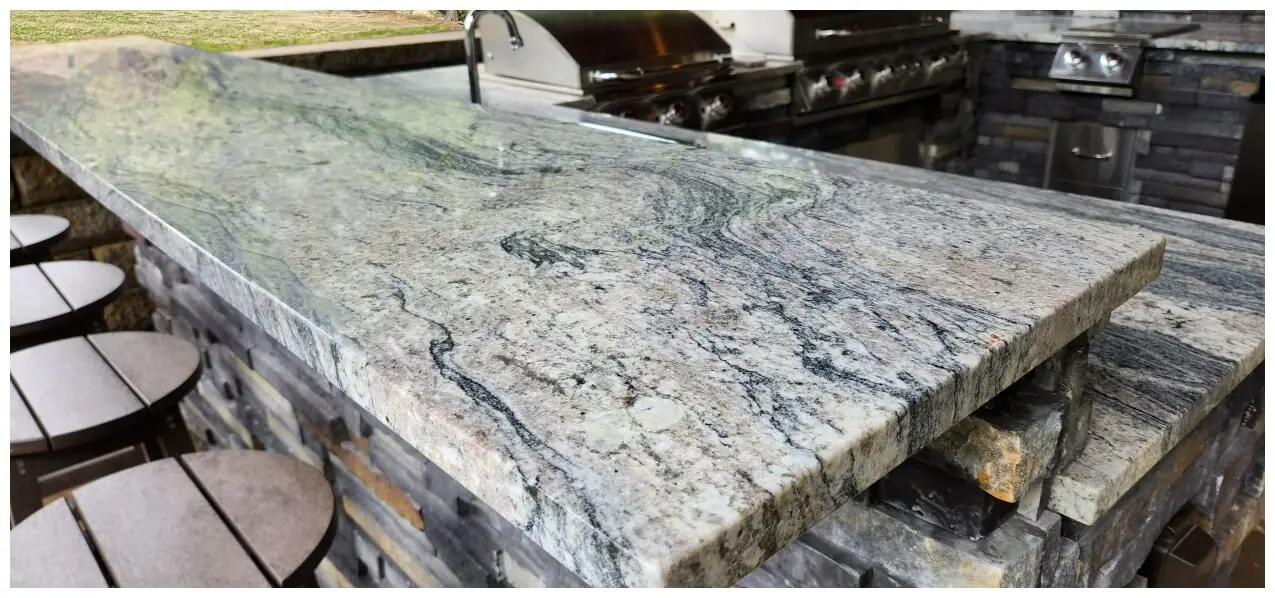 Outdoor Kitchens Portland Oregon