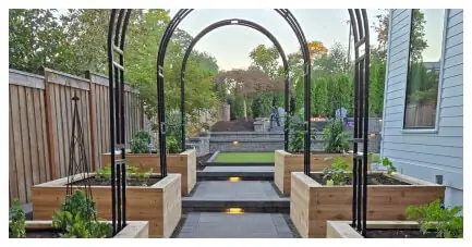 Iron and Aluminum Fences Gates Portland Oregon