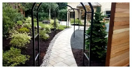 Iron and Aluminum Fences Gates Portland Oregon