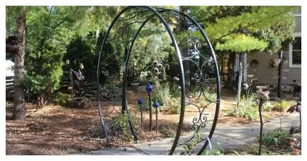 Iron and Aluminum Fences Gates Portland Oregon