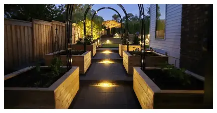 Iron and Aluminum Fences Gates Portland Oregon