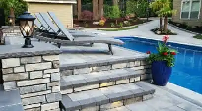 Family Swimming Pools Portland Oregon