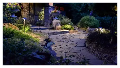 Outdoor Lighting & Landscape Lighting Company – Portland Oregon