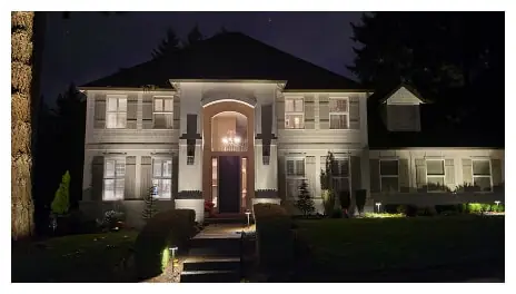 Outdoor Lighting & Landscape Lighting Company – Portland Oregon