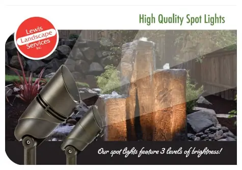 Outdoor Lighting & Landscape Lighting Company – Portland Oregon